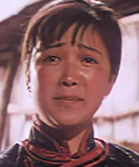 小晴（1985年华山执导的电影《少林俗家弟子》中的角色）