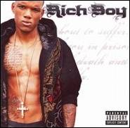 rich boy（歌手）