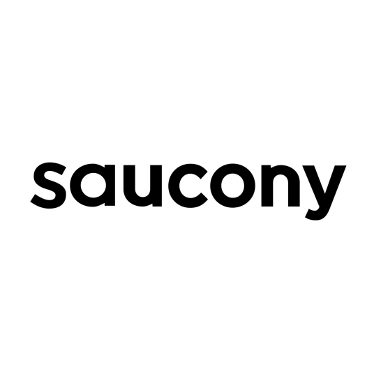 SAUCONY