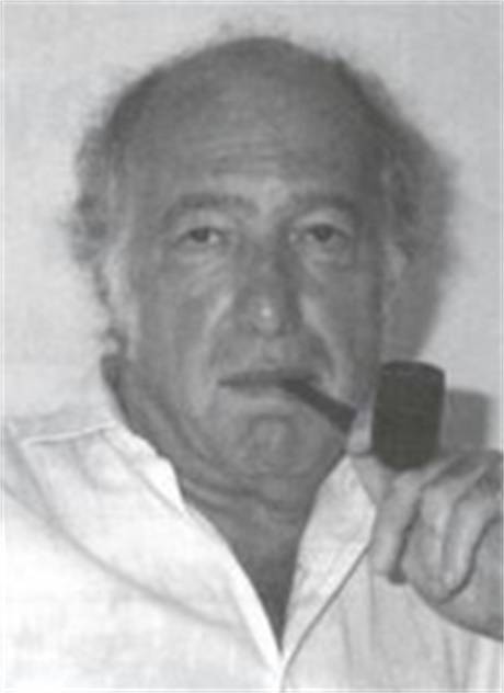 Vahe Berberian