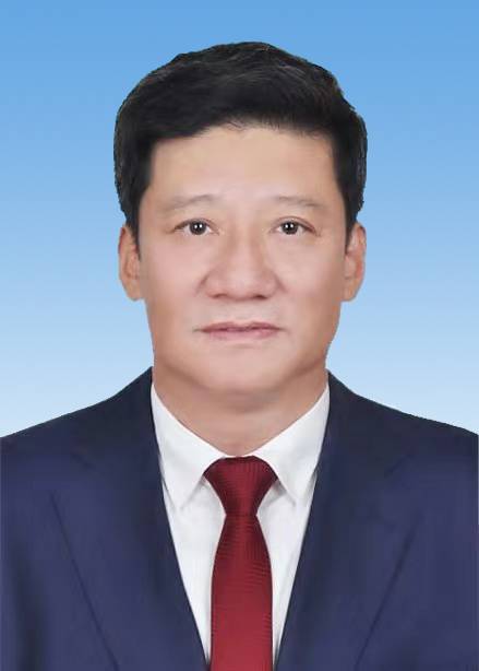 李世明（山东省青岛市交警支队党委书记、支队长）