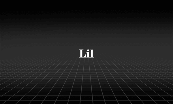 Lil