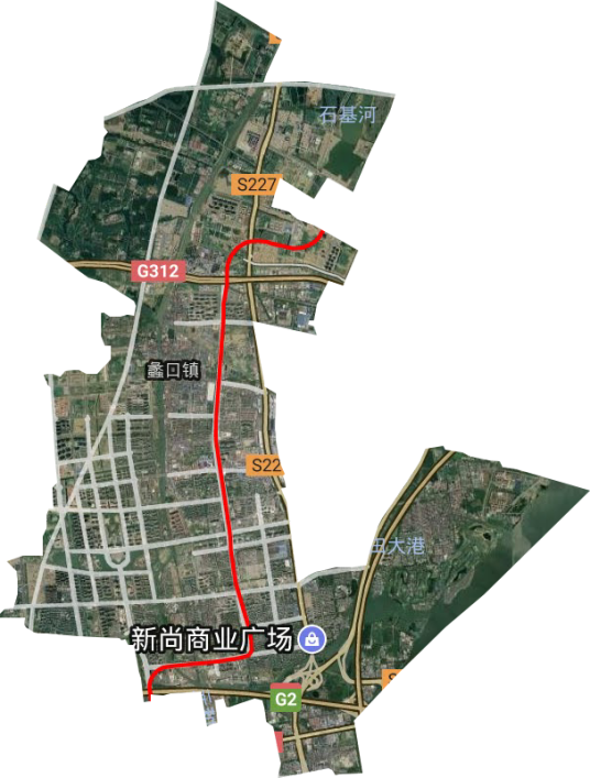 元和街道（江苏省苏州市相城区辖街道）