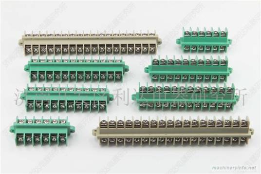 PCB端子