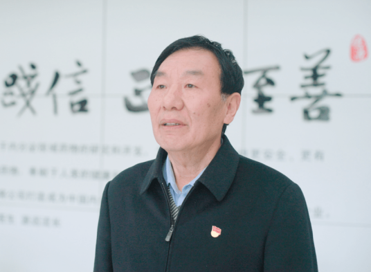 李永安（江苏德源药业股份有限公司名誉董事长）