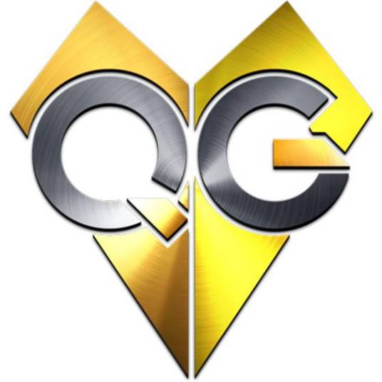 QG电子竞技俱乐部