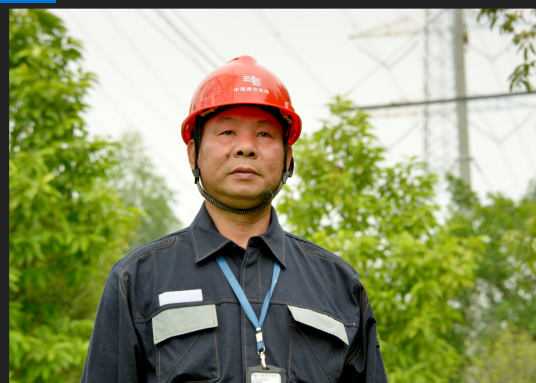 陈建强（广州电力局全国劳动模范）