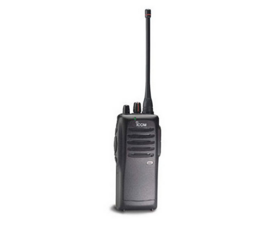 ICOM IC-F21