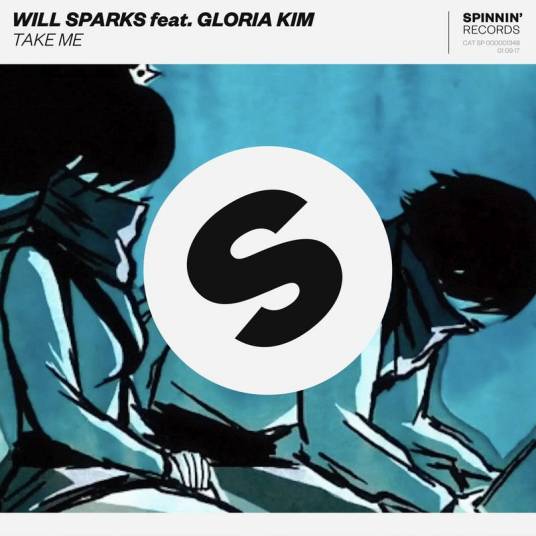 take me（Will Sparks / Gloria Kim单曲）