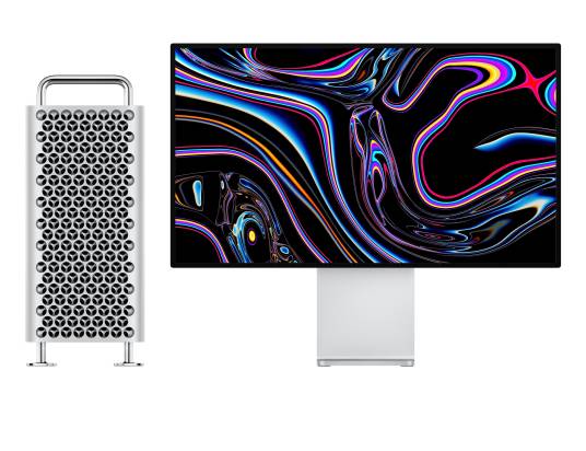 Mac Pro（2019年苹果公司专业电脑）