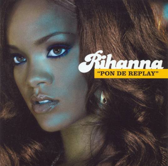 Pon De Replay