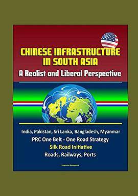 Chinese Infrastructure in South Asia