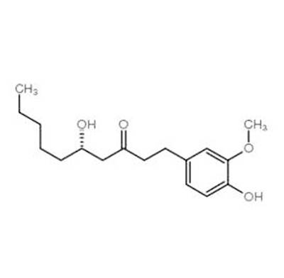 6-姜酚