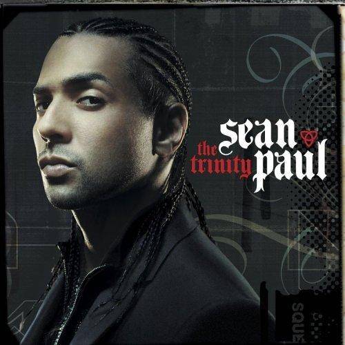 Sean Paul Henriques