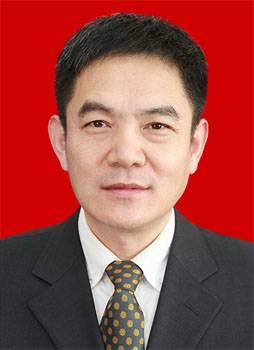 李杰（河北省石家庄市人大常委会秘书长）