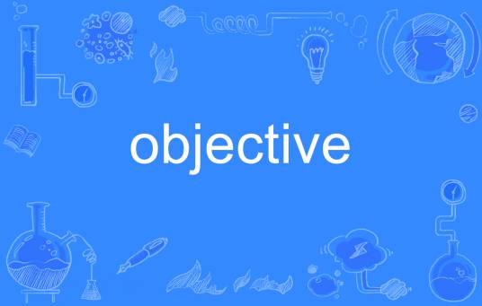 objective