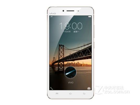 vivo X6SPlus（全网通）