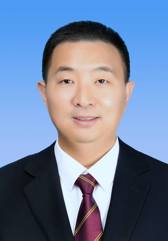 李翔（通运街道党工委副书记、办事处主任）