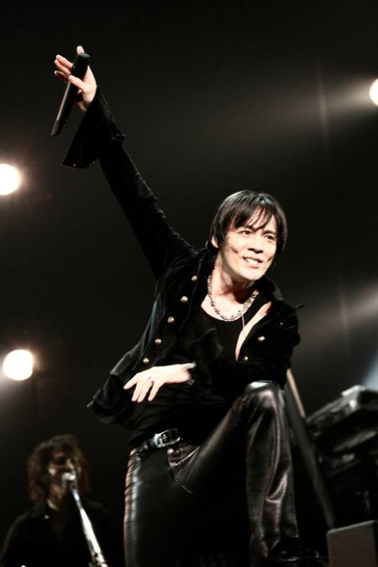 冰室京介