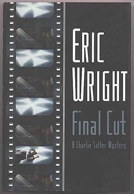 Final Cut（Eric Wright著图书）