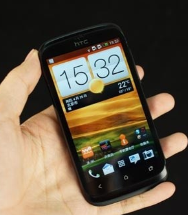 HTC T328w