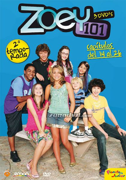 zoey101