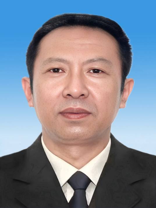 李明（天津市公安局原党委委员、副局长）