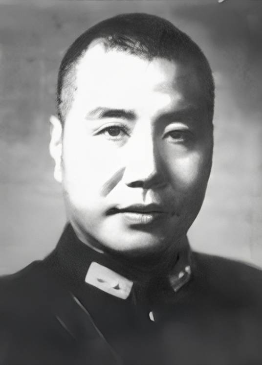 李仙洲