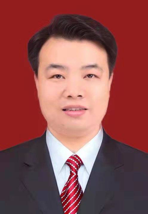 李智俊（河南省郑州市荥阳市人民政府党组成员、副市长）