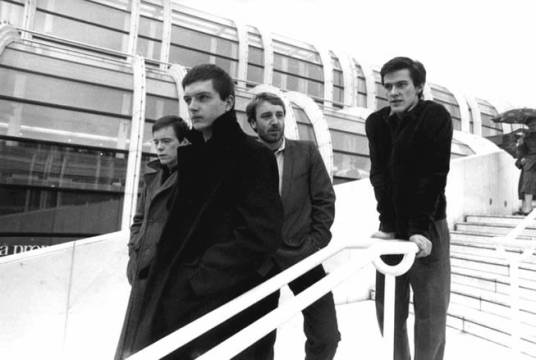 Joy Division