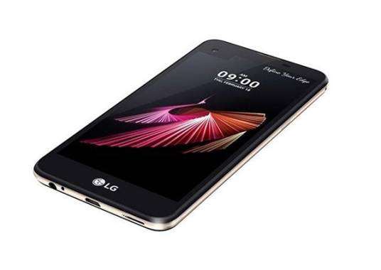 LG P895