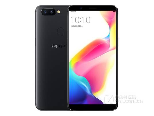 OPPO R11s Plus（全网通）