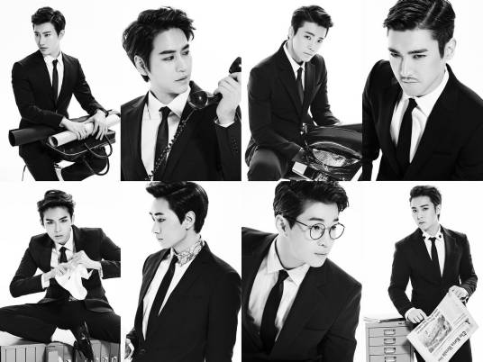 SUPER JUNIOR-M