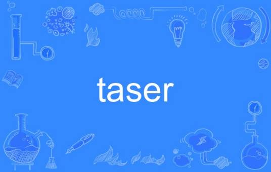 taser