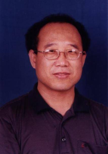 李金善（保定市政协原副主席，河北大学原副校长）