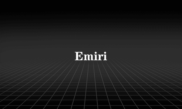 Emiri