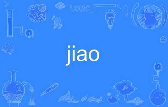 jiao