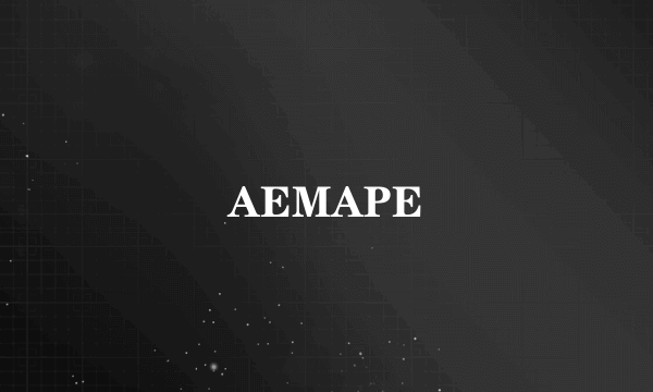 AEMAPE