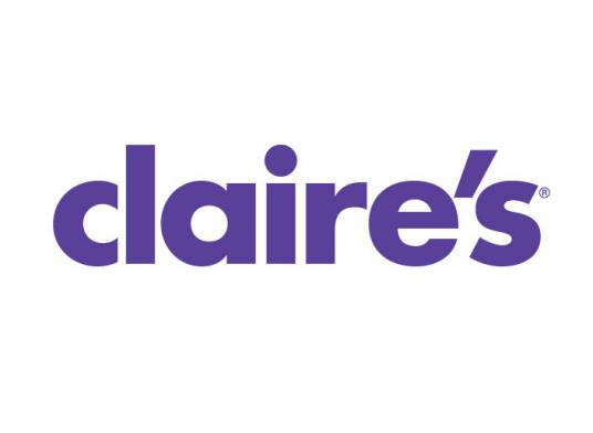 claire's