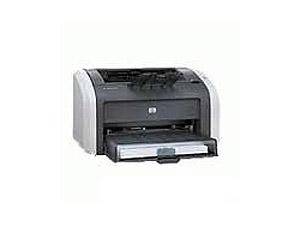 HP laserjet 1012