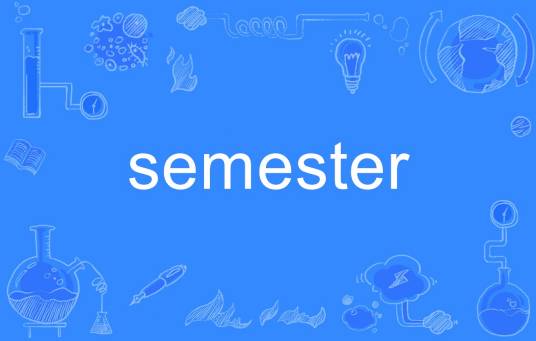 semester