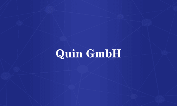 Quin GmbH