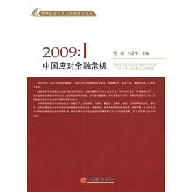 2009：中国应对金融危机