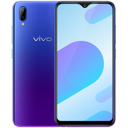 vivo Y93s