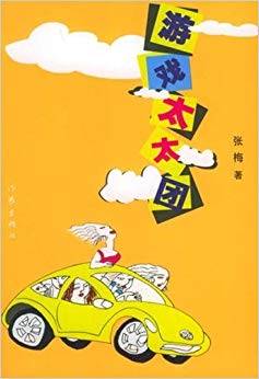 游戏太太团（2005年作家出版社出版的图书）