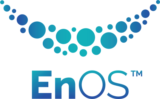 EnOS（2016年9月远景能源推出的能源物联网平台）