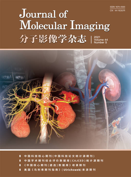 分子影像学杂志