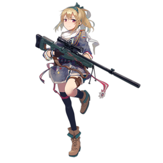 SV-98