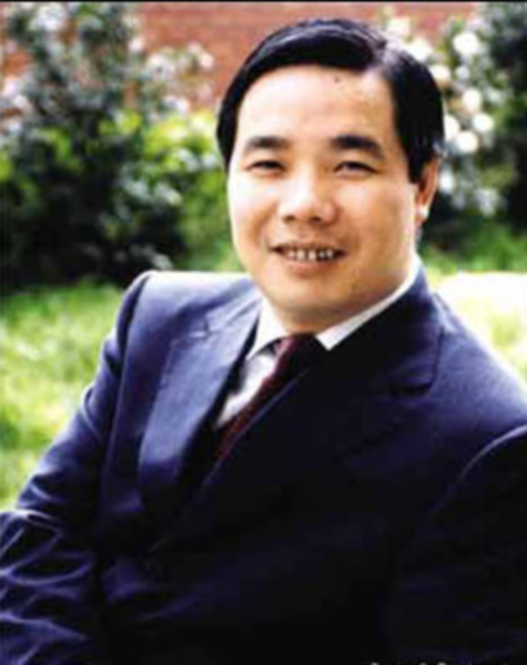 李松坚