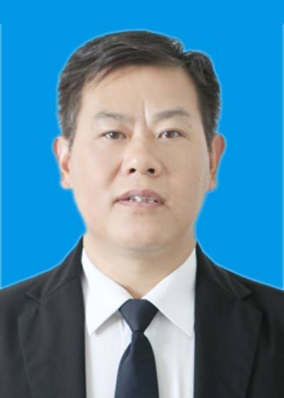 张明华（湖南省常德市临澧县统计局党组书记、局长）